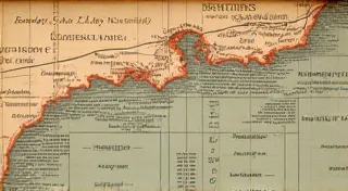 The Cartographer’s Legacy: Tracing the Evolution of Nib Design