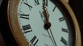 The Chronometer's Hand: How Antique Nibs Shape Our Perception of Time