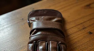 The Ink-Stained Soul: Finding Authenticity in Imperfect Tools