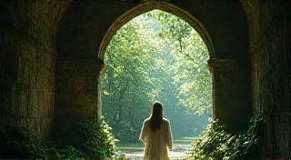 The Scribe's Secret Garden: Finding Resonance Between Tool and Thought